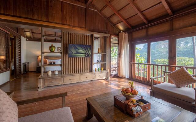 Uni Boutique Hotel & SPA
