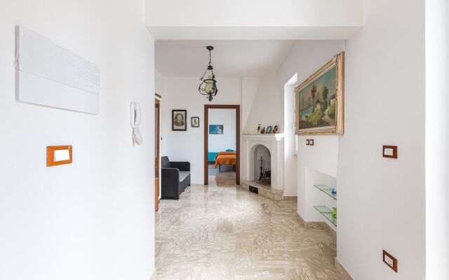 3832 Residenza Nonna Lucia - Trilo by Barbarhouse
