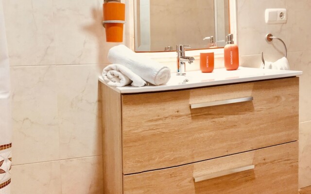 El Barco Holiday Apartment Canovas