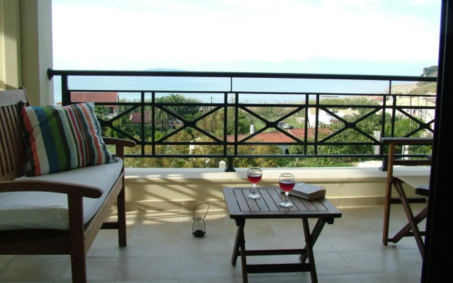 Sugar and Almond - Luxury Apartments