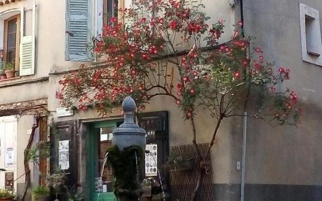 le vallon de bargemon