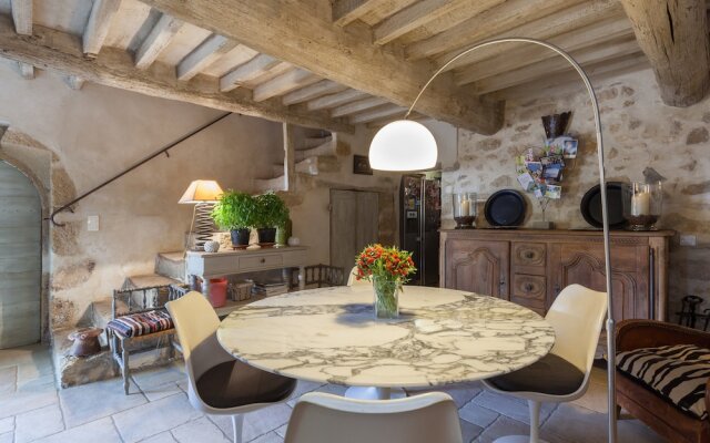 La Louvière des Bruyères