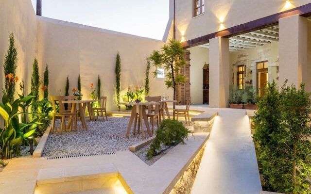 Aelios Design Hotel