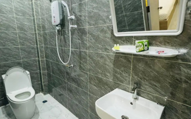 Vientiane Bb Hotel