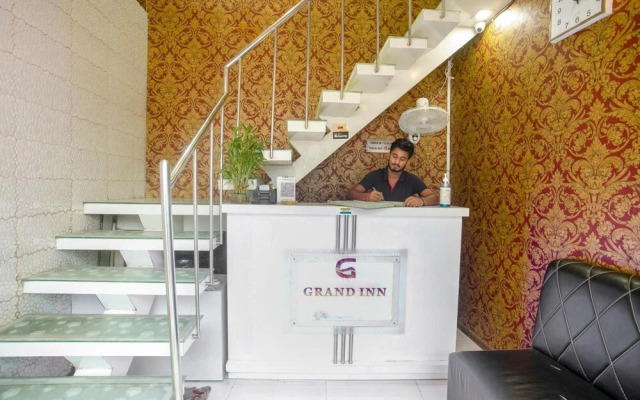 Hotel Grand Suite