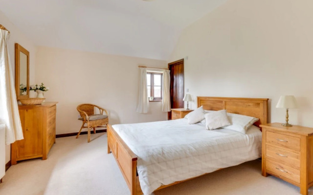 Bull Cottage Benenden