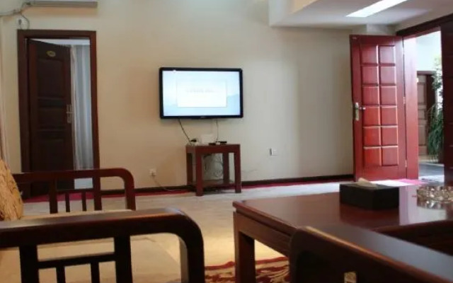 Juxian Hostel