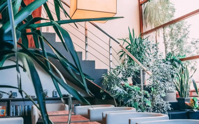 Design Hotel Logatero