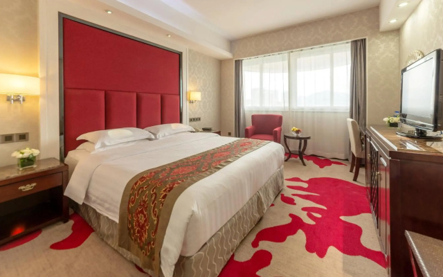 Holiday Inn Express Xiamen Lushan by IHG