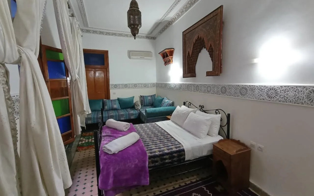Riad Verus