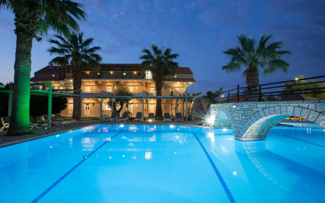 Villa Elia