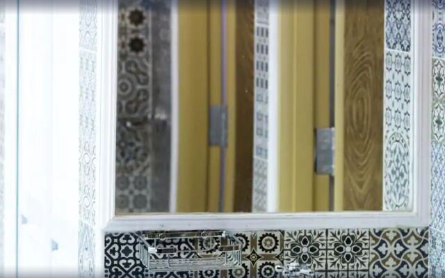 Bond Boutique Capsule Hotel At Bugis