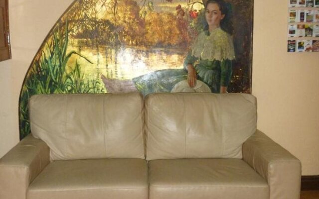 Hostal Machín