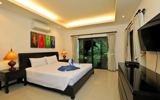 Thaimond Residence by TropicLook