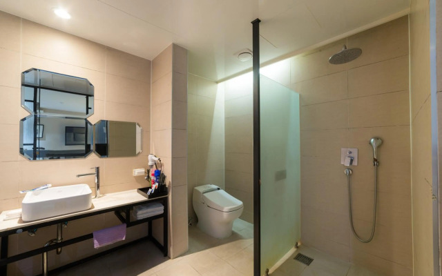 2 Heaven Hotel Seogu