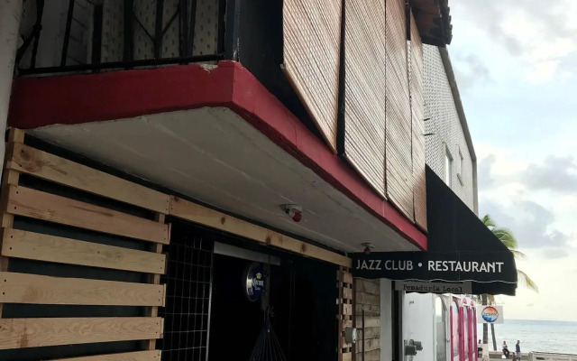 The hostal spot