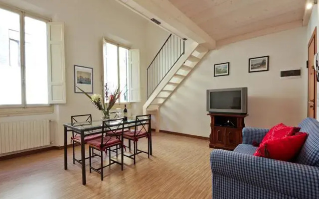 San Lorenzo Bright Loft