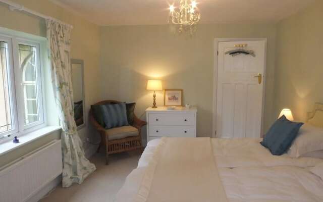 Rye Hill B&B