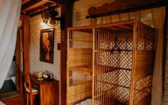 Puri Sunny Guesthouse