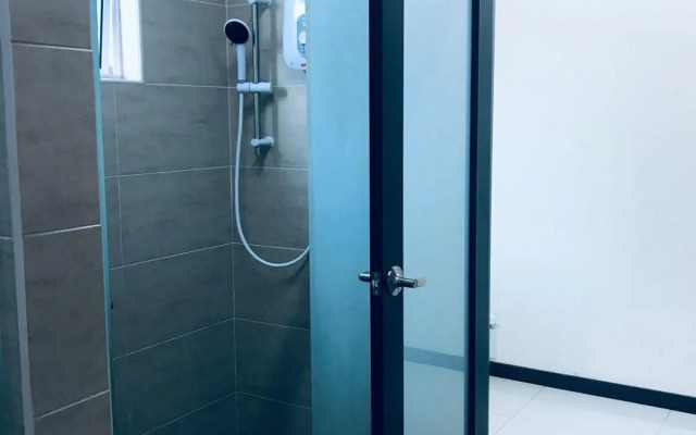 Sky Mountain View Relaxing Ipoh -10-16 pax- no party