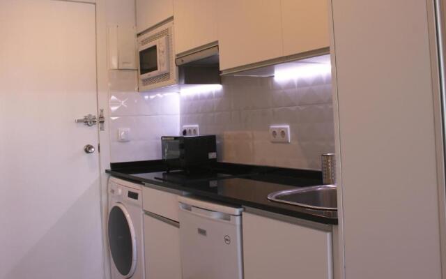 Nice Studio in Alicante City Centre