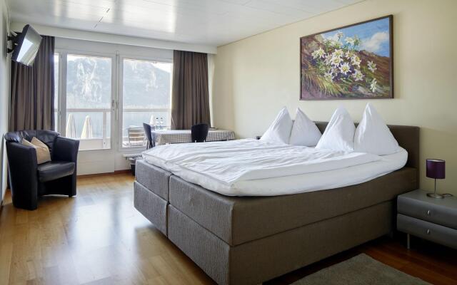 Hotel Alpenblick