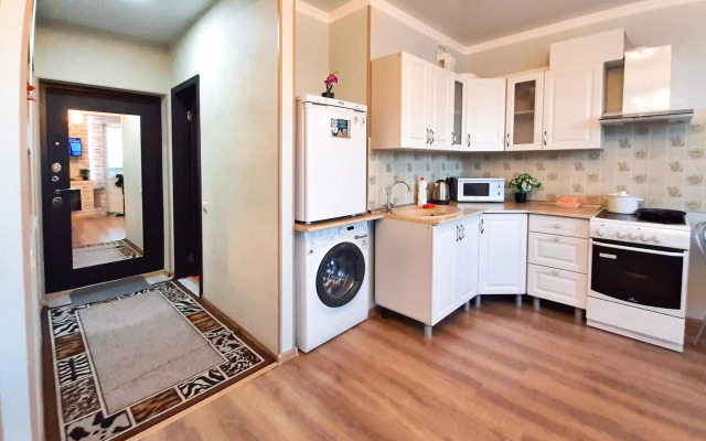 Апартаменты на улице Кулибина 10