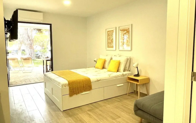 Albufeira Açoteias Design APT by Homing