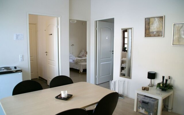 Munkebjerg Bed & Breakfast