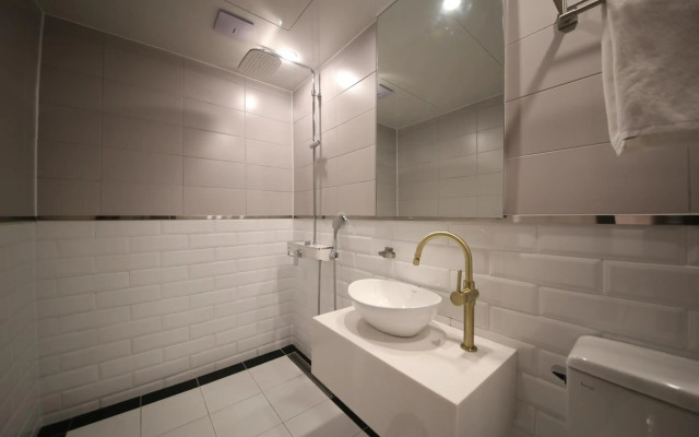 Vantt Hotel