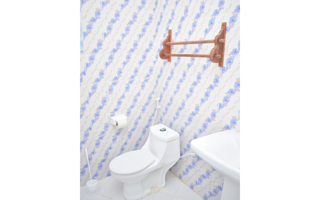 Dafu Boutique Hotel Stonetown