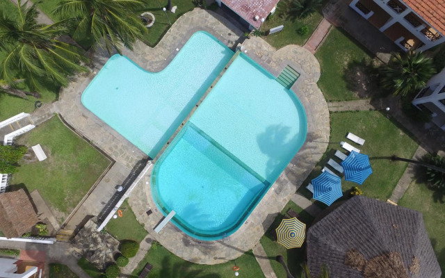Nyali Beach Holiday Resort