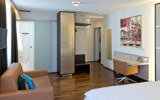 Hotel St Josef