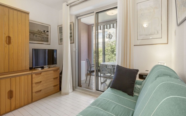 Coastal Charm in Agde