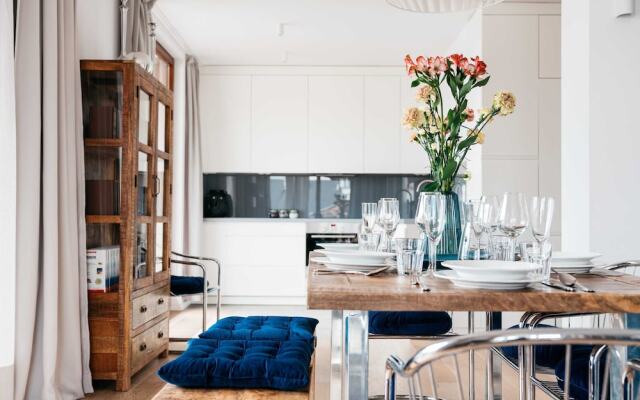 Penthouse Uptown - LoftAffair