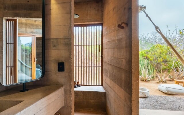 Paradero Todos Santos - Exclusive Experiences