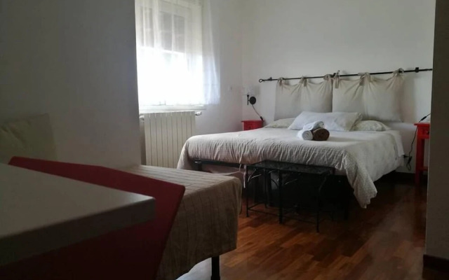 B&B Il Rifugio