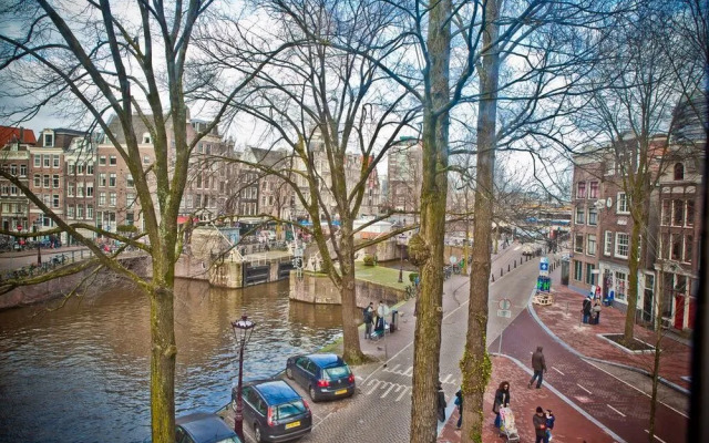 Amsterdam Relax Apartment