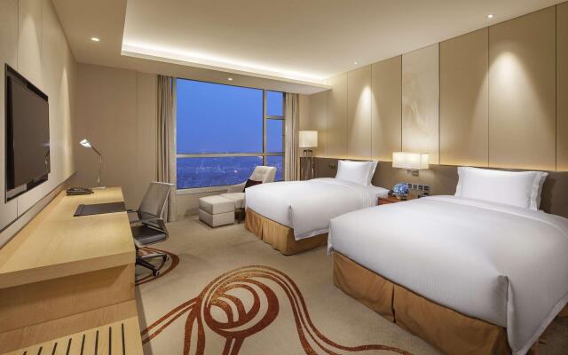 DoubleTree by Hilton Hotel Qingdao - Jimo