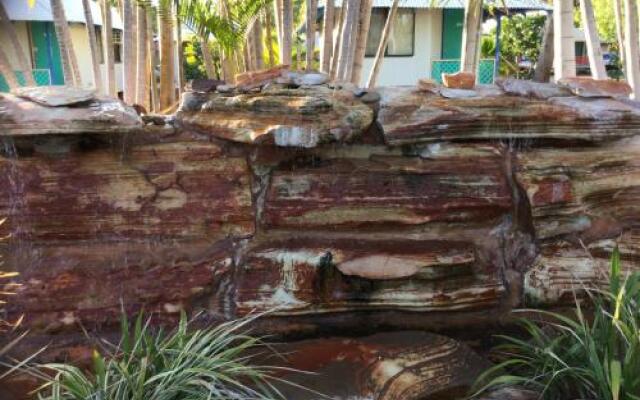 Broome Vacation Village