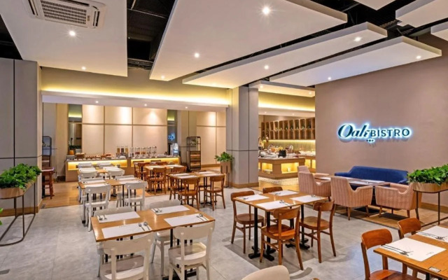 Oakwood Merdeka Bandung