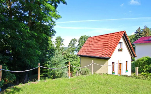 Ferienhaus Lychen UCK 301