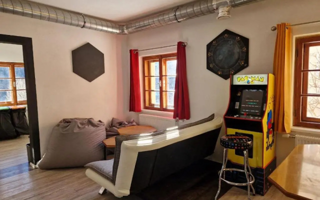 TheCell Hostel Stanton
