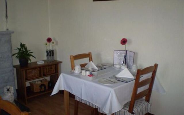 Turas-Mara Guesthouse