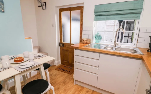 Court Cottage