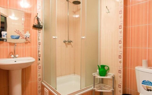 Меблированные комнаты На Роторной