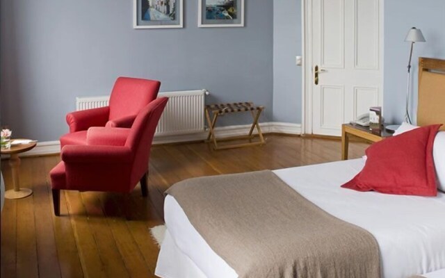 Zerohotel