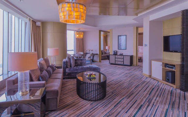 Renaissance Huizhou Hotel