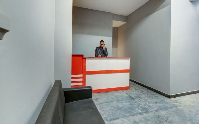 OYO Flagship 26759 BJ Residency
