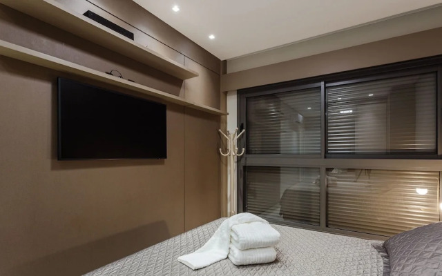 Beautiful apt Less Than 5min From the Beach Vrn302